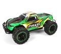 Pirate MT-S Brushed 4X4 1/10 RTR