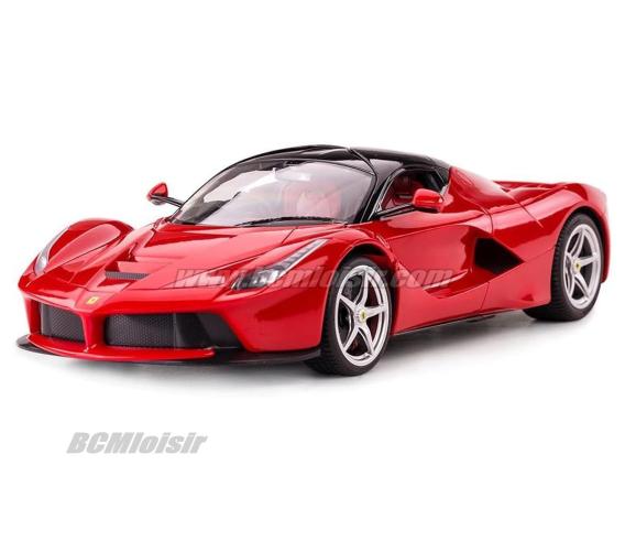 Ferrari La Ferrari Brushed RC 1/14 RTR