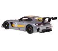 Mercedes AMG GT3 Brushed RC 1/14 RTR