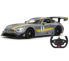 Mercedes AMG GT3 Brushed RC 1/14 RTR
