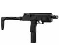 pistolet Mitrailleur SMG VMP-1 Gaz GBB full-auto Vorsk