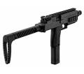 pistolet Mitrailleur SMG VMP-1 Gaz GBB full-auto Vorsk