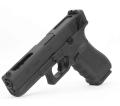 G18 C GEN IV Version B Full Metal Blowback WE