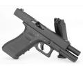 G18 C GEN IV Version B Full Metal Blowback WE