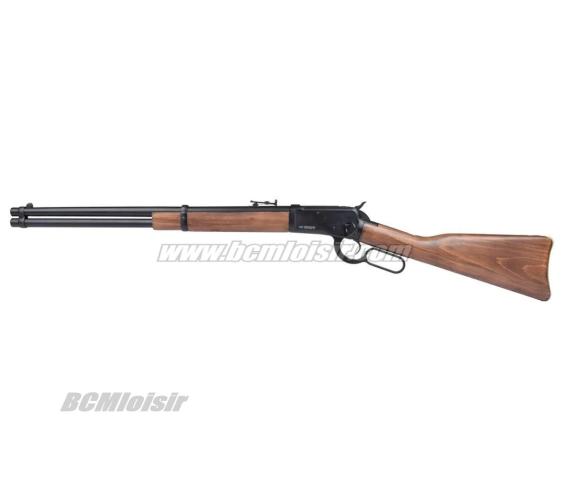 Fusil Winchester 1892 Legend Full Metal Gaz A&K