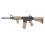 M4 Carbine SA-E03 Edge Half Tan full Metal AEG Specna Arms