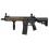 MK18 Carbine LT18 Gen 2 Noir Bronze AEG Pack Complet