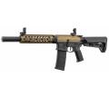 M4 Carbine LT15 Gen 2 Silencer Dual Ton 12' NSR AEG Pack Complet