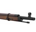 Mosin Nagant 1891Douilles Ejectables Full Metal et Bois Spring