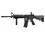 M4 Carbine RIS LT04 V2 Gen 2 Lancer Tactical AEG Pack Complet