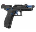 Pistolet Competition LTX Gaz Blowback Full Auto