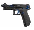 Pistolet Competition LTX Gaz Blowback Full Auto