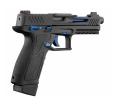 Pistolet Competition LTX Gaz Blowback Full Auto