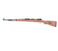 Kar 98 K Sniper Full Metal et Bois Veritable Spring avec Ejection de Douilles