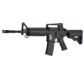 M4 A1 LT03 Gen 2 Lancer Tactical AEG Pack Complet