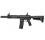 M4SD RIS LT15 Gen 2 Lancer Tactical NSR AEG Pack Complet