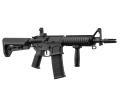 M4 RIS CQB LT02 Gen 2 Lancer Tactical NSR AEG Pack Complet