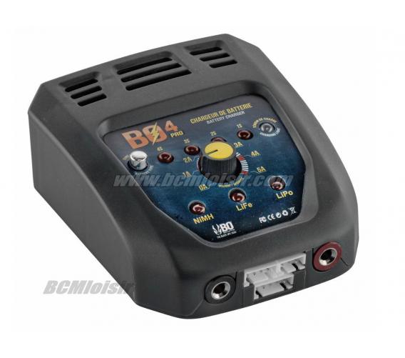 Chargeur Batterie Lipo Life 0-4 Elements Nimh 1-10 Elements 5Ah