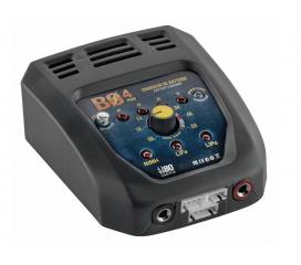 Chargeur Batterie Lipo Life 0-4 Elements Nimh 1-10 Elements 5Ah