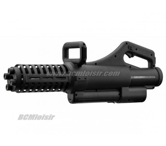Minigun Echo 1 WE23-SLBB Sportline Well Pro