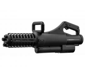 Minigun Echo 1 WE23-SLBB Sportline Well Pro