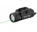 Lampe 800 lumens et Laser Vert sur Batterie Skywood