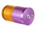 Grenade 40 mm billes 6 mm 60 shots Lancer Tactical