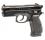 CZ75 D Compact HWA Spring 0,4j