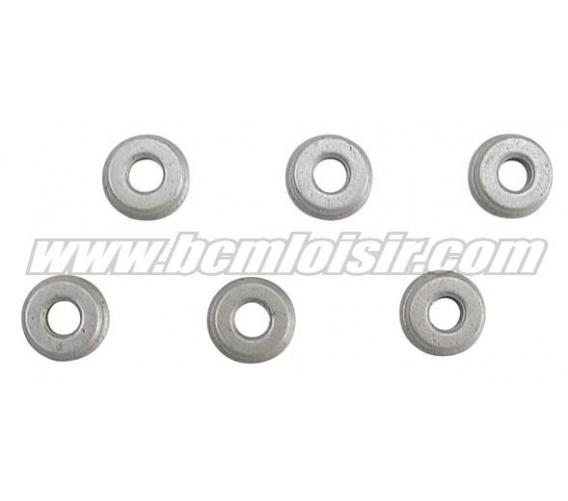 Bushing 7 mm pour gear