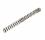 Ressort M170 (noir chromium)