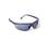 lunettes de protection proshark bleues (+ anti-uv) new