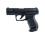 P99 walther DAO blowback co2 metal﻿ by Umarex