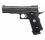 Pistolet hi capa 5.1 dragon type K blowback