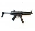 H&K mp5 A3 spring Umarex 0,5 joules