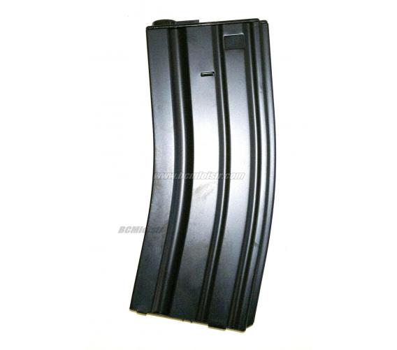 Chargeur metal pour M4 300 billes 