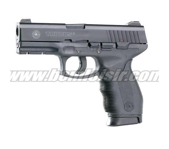 Taurus pt24/7 noir co2 1j