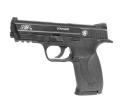 Smith&Wesson M&P 40 heavy weight CO2 1 joule