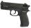 CZ75 75D Compact GNB 0,5j