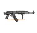 AK 47 Kalashnikov tactical folding stock version