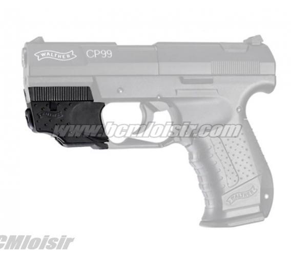 Laser class 2 pour Walther CP99 Umarex