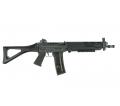 SIG 551 swatt AEG full metal ics