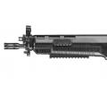 SIG 551 swatt AEG full metal ics