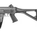 SIG 551 swatt AEG full metal ics