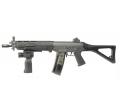 SIG 551 swatt AEG full metal ics