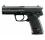 Usp H&K noir spring 0,5j 