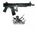 SIG 551 swatt AEG full metal ics
