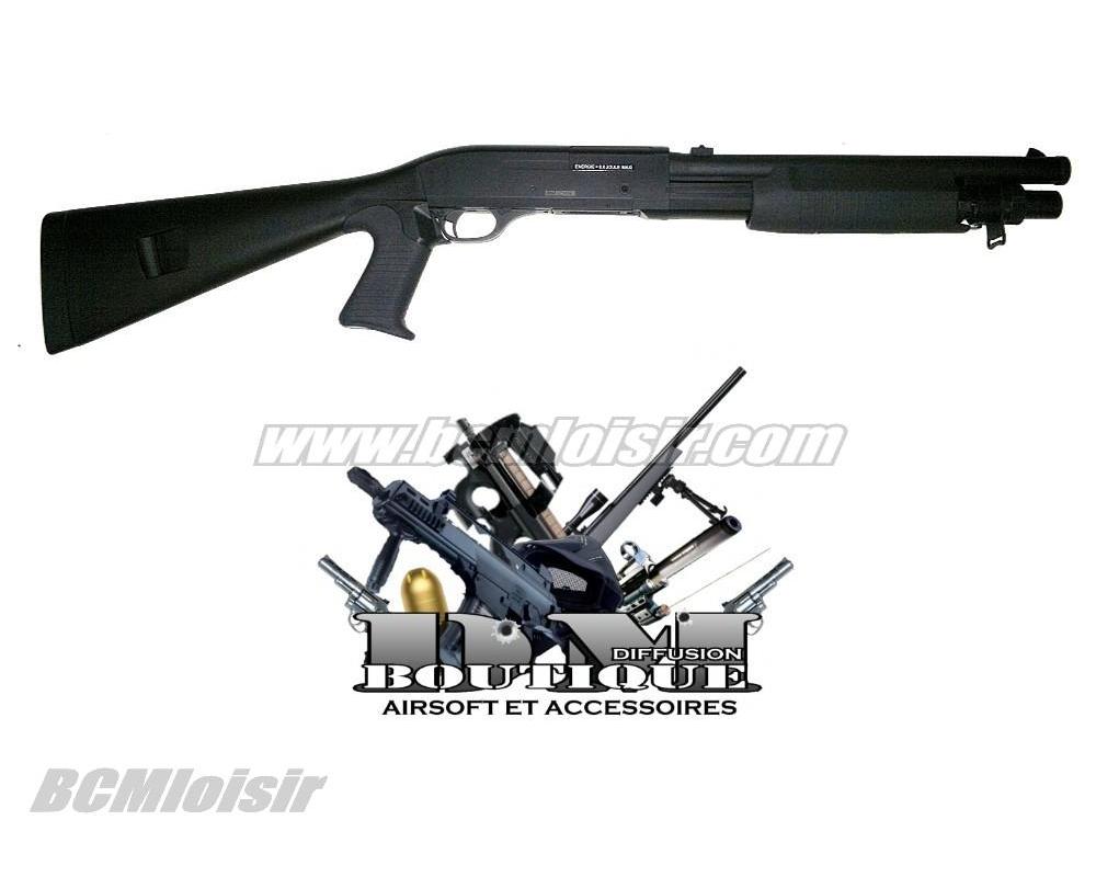 Firepower MS shotgun multi shot airsoft