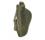 Holster de ceinture universel olive
