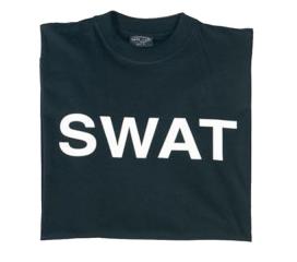 T shirt SWAT miltec taille XL