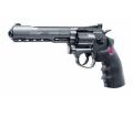 Ruger super hawk 6pouces noir revolver 3j c02 6mm